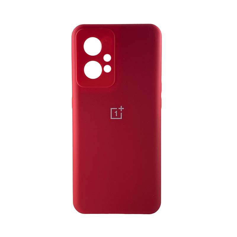 OnePlus Nord CE 2 Lite Silicone Cover