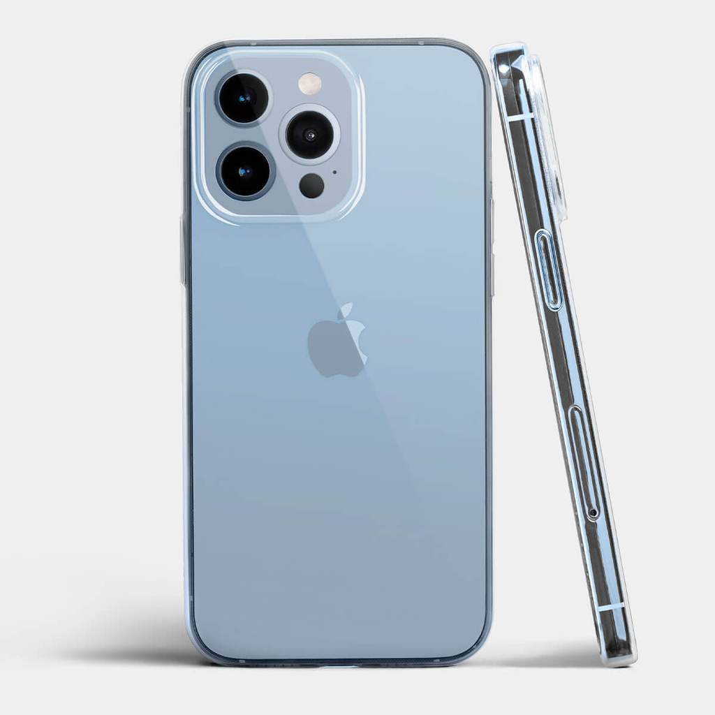 iPhone 11 Pro Clear Case ( Transparent )