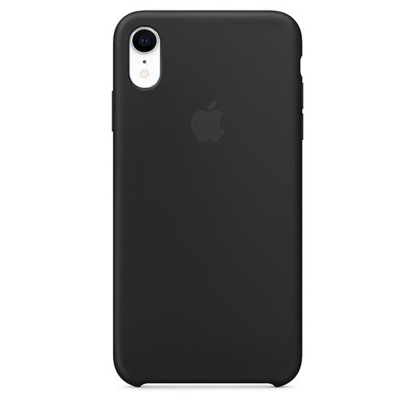 iPhone XR Silicone Cases